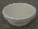 Corelle SHEER MICROWAVE PLASTIC COVER for 6-oz Ramekin Bowl Reheat OR Store Food