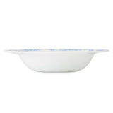 ❤️ Corelle CORNFLOWER BLUE 60th Anniversary 10 3/4" FLAT WIDE-RIM ENTREE 28-oz BOWL