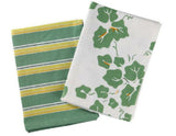 Corelle Coordinates 2-pc Kitchen DISH TOWEL SET 18 x 26 *PICK Your PATTERN ~New~
