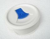 Corning French White POP-INS VENT PLASTIC COVER *Choice 15-oz 20-oz 23-oz 24-oz