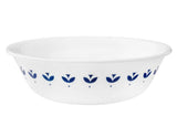 Corelle UPTOWNE BLUE MAVI 18-oz SOUP or 10-oz DESSERT BOWL *Sannois Porto Calle