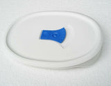 Corning French White POP-INS VENT PLASTIC COVER *Choice 15-oz 20-oz 23-oz 24-oz
