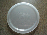 Corelle SHEER MICROWAVE PLASTIC COVER for 6-oz Ramekin Bowl Reheat OR Store Food