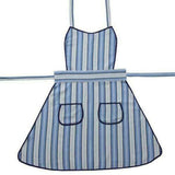 New Corelle Coordinates KITCHEN APRON w/POCKET Chef BBQ Cook CHOOSE YOUR PATTERN