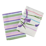 Corelle Coordinates 2-pc Kitchen DISH TOWEL SET 18 x 26 *PICK Your PATTERN ~New~