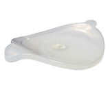 CORELLE 2-Qt CHUTNEY FRUIT Plastic BATTER Mixing BOWL & COVER
