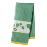 Corelle Coordinates WAFFLE WEAVE Kitchen HAND TOWEL 17x28 *PICK Your PATTERN New
