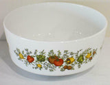 Corning Centura SPICE OF LIFE 5 1/2" SOUP BOWL *Choose: 14-oz OR 20-oz