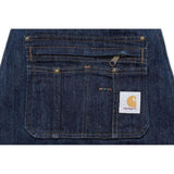 *New CARHARTT Unisex UTILITY WORK GRILL CRAFTS APRON Canvas BROWN BLACK or DENIM
