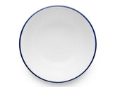 ❤️ Corelle 18-oz SOUP CEREAL SALAD BOWL *Cobalt Circles, Ocean Blues, True Blue