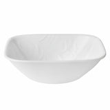 1 Corelle BOUTIQUE CHERISH Square Embossed 22-oz Square SOUP Cereal BOWL