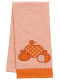COLORFUL FRUIT 18x28 Embroidered KITCHEN DISH TOWEL Cotton Picnic Napkin *CHOICE