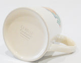 ❤️ New CORELLE Coordinates ABUNDANCE FRUIT MUG *Sandstone 11-oz Stoneware China