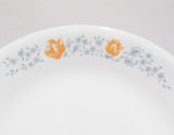 *NEW Corelle APRICOT GROVE 12 1/4 x 10" SERVING PLATTER Plate Oblong Meal Tray