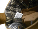 ❤️ NIB Womens Size 7 MUK LUKS Harlene LUK~EES BOOTS Ankle Booties CAMEL BROWN