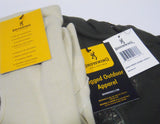 MENS BROWNING CAMO BUCKMARK PULLOVER SWEATSHIRT HOODIE Loden Green OR Sand Tan
