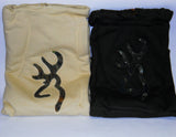 MENS BROWNING CAMO BUCKMARK PULLOVER SWEATSHIRT HOODIE Loden Green OR Sand Tan