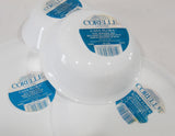 ❤️ NEW Corelle CASA FLORA 18-oz Soup CEREAL BOWL *Mexico Blue Yellow Bands