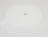*NEW Corelle CASA FLORA ~ BELLA VISTA SERVING PLATTER Plate *Mexico Blue Yellow
