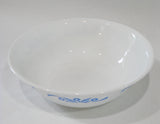 NR MINT Vtg. CORELLE by Corning BLUE CORNFLOWER 1-Qt SERVING BOWL Vegetable