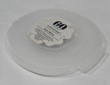 PLASTIC COVER Only FOR: CorningWare CORNFLOWER BLUE 20-oz Stoneware BAKER BOWL