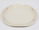 NMC Corelle ENGLISH BREAKFAST 12 1/4 x 10 SERVING PLATTER Plate Meat Tray Entree