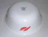 ❤️ NRM 1 Corelle FIESTA 18-oz SOUP Cereal BOWL 6.25" RED HOT CHILI PEPPER