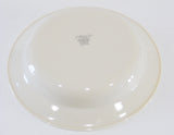 ❤️ NRM Corelle FIRST OF SPRING 15-oz Flat Rim SOUP BOWL Pasta *White Blue Blossoms