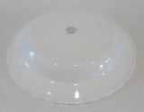 ❤️ Corelle 9" FRENCH LILAC 15-oz BOWL Flat Rimmed Floral Soup Pasta Plate