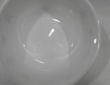 ❤️ 1 Corelle GINGERBREAD MEN & HEARTS 28-oz Super SOUP BOWL Christmas Valentines