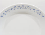 Corelle LILAC BLUSH 12 1/4" x 10" SERVING PLATTER Plate Meat Tray Entree