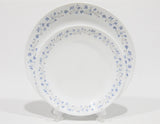 Corelle LILAC BLUSH *Choose: 8.5" LUNCH or 10.25" DINNER PLATE *Purple Floral