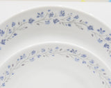 Corelle LILAC BLUSH *Choose: 8.5" LUNCH or 10.25" DINNER PLATE *Purple Floral