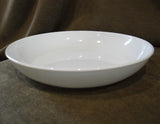 ❤️ 1 Corelle WINTER FROST WHITE Versa MEAL BOWL **Choice: 46-oz OR 30-oz Serving