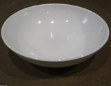 ❤️ 1 Corelle WINTER FROST WHITE Versa MEAL BOWL **Choice: 46-oz OR 30-oz Serving