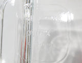 3.4 Cup PYREX MEALBOX *Choose BLUE or PINK Meal Prep Leftover Divided Storage