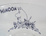 HTF New 2-pc MOOMIN x PYREX Measuring Cup Set *Moomintroll Snorkmaiden Little My