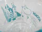 HTF New 2-pc MOOMIN x PYREX Measuring Cup Set *Moomintroll Snorkmaiden Little My
