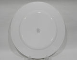 ❤️ NEW 1 Corelle Impressions PEWTER 10 1/4 DINNER PLATE Gray Brown/ Soft Metals