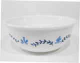 ❤️ NEW Corelle PORTOFINO 16-oz SOUP BOWL Cereal Salad *Italian Coast Blue Tiles