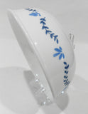 ❤️ NEW Corelle PORTOFINO 16-oz SOUP BOWL Cereal Salad *Italian Coast Blue Tiles