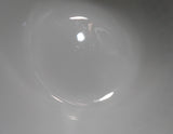 1 Corelle PRECIOUS COLORS 1-Qt SERVING BOWL Vegetable Mosaic Tiles EMERALD GREEN