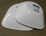 ❤️ NEW Corelle SQUARE PURE WHITE Large SERVING BOWL Choice: 1-Quart OR 1.5-Quart