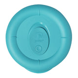 *Replacement Lid 8200 PYREX PRO 1.67 Cup Round PLASTIC VENT COVER *Turquoise OR Blue