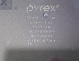 ❤️ New PYREX Simply Store 6 CUP or 11 CUP RECTANGULAR Glass Storage Dish & BLUE COVER