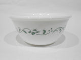❤️ Corelle 6-oz RAMEKIN BOWL Dessert Sauce Condiment Cup *PICK Your PATTERN*