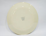 ❤️ NEW Corelle 10.25" SANDSTONE Coupe DINNER PLATE Earthy Beige Tan Vitrelle