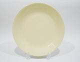 ❤️ NEW Corelle 10.25" SANDSTONE Coupe DINNER PLATE Earthy Beige Tan Vitrelle