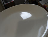 ❤️ VGC 6-pc Corelle SANDSTONE 2 Dinner, 2 Bread PLATES, 2 Soup BOWLS 18-oz