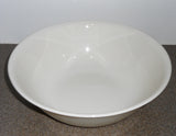 ❤️ NR MINT Corelle SANDSTONE Beige 1 Qt. SERVING BOWL Vegetable Salad Popcorn